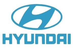 لوگوی هیوندا
