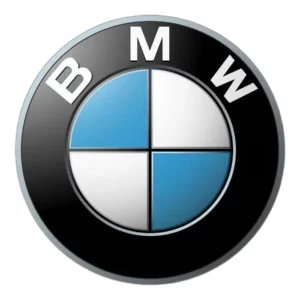 لوگوی ماشین BMW