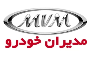 لوگوی ام وی ام