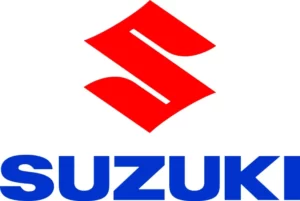 لوگوی ماشین سوزوکی