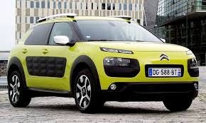 تعمیر گیربکس  C4 Cactus