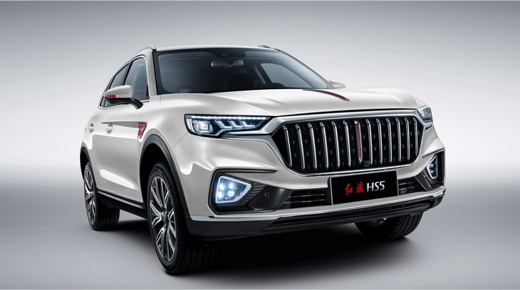 تعمیر گیربکس هونگچی hs5 | گیربکس هونگچی