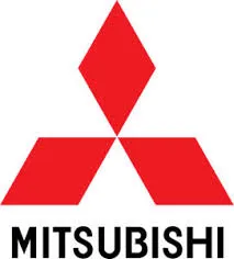 لوگوی میتسوبیشی